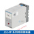 时间继电器JS14P数字显式通电延时99.9S可调式JS14P-21 99min JS14P 99min AC380V