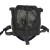 谋福 CNMF 9347  空气呼吸器配套面罩 (配套面罩） 呼吸器系列 