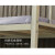 顶奈铁床双层床高低床公寓床员工学生宿舍床上下铺床含床板900mm宽