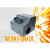 HKNA齐威三用紫外分析仪可充电测定仪254365/366 充电式手提式紫外分析仪 锂电池