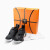 彪马（PUMA）x BALMAIN Court联名款 黑色皮革经典奢华复古风 休闲运动篮球鞋 黑色195683_01 标准38/M6
