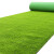 德银 仿真草坪地毯人工假草皮人造塑料幼儿园户外足球场阳台铺绿色草垫 1.0cm草
