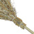 蓓尔蓝 GJ0017 竹扫把 竹子环卫工户外物业街道马路清扫院子笤帚扫帚 竹柄小号1.5斤