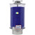 LAVIE电力变压器硅胶吸湿器呼吸器主变油枕吸潮器硅胶干燥罐XS1单呼吸 XS1-0.2KG单呼吸 方四孔