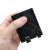 适用ATmega328P改进行家版本兼容arduino UNO R3开发板单片机MEGA UNO R3塑料外壳(黑色)