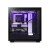 NZXT 恩杰 H7 Flow ATX中塔机箱台式游戏电脑侧透明电竞水冷主机箱 H7 Flow 黑白色