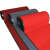 靓派 LIANGPAI PVC双条纹地垫 吸水除尘垫防滑商用耐磨地毯 走廊门口防滑垫 0.9*15M