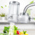 净恩净水器家用厨房水龙头过滤器自来水前置直饮机滤水器滤芯 净水器+1芯(共2个芯)