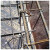 木吊模支架高低跨新型卫生间钢筋马凳建筑铝模板支撑铁垫块 11公分00个