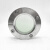 304不锈钢对夹式法兰视镜玻璃视盅内外六角人孔直通DN5065 80 100 304内六角 DN80