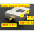 LMX2594  10MHz-15GHz频率源 芯片内带幅度控制0-63 扫频 射频源