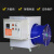 拉瑞斯 工业暖风机 大功率加温电取暖设备 50kw/380v 养殖场用保温取暖器 车间大棚暖风炉