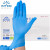英科医疗 INTCO 一次性手套耐用加厚检查清洁丁腈手套100只 M/中码