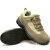 代尔塔301337安全鞋防砸高科技合成材料牛皮焊接工作鞋37码1双装