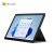 微软（Microsoft） Surface Go 4/3二合一平板电脑笔记本10.5英寸轻薄便携办公 【Go3】亮铂金 酷睿i3 8G+256G 官方标配（不含键盘）