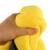 【10条尺寸30*30cm500g/㎡颜色随机】高密抹布毛巾珊瑚绒加厚双面擦车巾吸水清洁巾