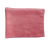 鑫磊清洁珍珠巾38*38cm 粉红色