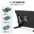 EYOYO5/7/10英寸树莓派显示器便携电容触摸屏免驱即插HDMI支持3B/ 10英寸.11024*600电容触摸屏 官方标配