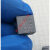 高纯碲 周期表型立方体 边长10mm 重约6.2g Te99.99 非金属 10mm