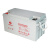 安耐威UPS不间断电源主机外接电池EPS电池 铅酸免维护蓄电池AFM-C系列 12V65AH
