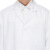 长袖白大褂工作服化验室服装厚款M码