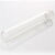 化学实验100ml25ml玻璃带刻度高清透明杯底平整强密封性具塞比色管纳氏比色管试管 100ml