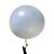 沸耐笙 FNS-19685 探空气象气球【本色】 3000克 1件