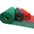 PVC防滑地垫镂空防水卫生间游泳池服务区地毯耐磨蜂窝形垫网六角 垫网绿色 定制