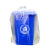 塑料袋平口袋子特大号防潮内膜透明薄膜包装收纳一次性白色塑料袋 130*180cm2丝（50个）