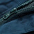 聚远 JUYUAN  军大衣冬季长款加厚防寒劳保大衣 深蓝色长款 (92-96)165