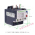 热过载继电器LRD01C 配LC1D交流接触器 热磁保护0.1A-38A LRD05C0.631A