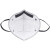 名典上品 KN95口罩 含活性炭 防雾霾 防工业粉尘 防颗粒物 无呼吸阀 耳戴式 独立包装 M960C 10只/袋*30袋