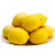 uncle lemon四川特产安岳黄柠檬当季新鲜水果奶茶店切片榨汁泡茶产地直供 黄柠檬一级果(果面光滑，瑕疵少) 5斤超值装