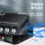 宁才（NINGCAI）模拟视频光端机4路 监控光纤收发器单模单纤FC接口一对 NC31814