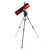 SkyWatcher信达小黑150750天文望远镜自动寻星抛物面大口径wifi控制深空观测 红色