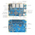 NanoPi R5S路由器RK3568 A55开发板OpenWrt HDMI2.0 千兆网口2.5G AR5S-带CNC外壳 2GB