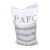 聚合氯化铝铁PAFC高铁絮凝快速沉淀净水处理污水脱色剂厂家 28%聚铝铁(25公斤)