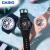 卡西欧（CASIO）手表 BABY-G 主题系列 防震防水太阳能运动女士手表 BGA-2700-4A