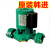 韩太阳能泵HJ-40-90E-125E循环增压泵管道泵水循环空调泵冷热进水 HJ-40E 40W