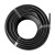 塑料波纹管PA尼龙PP防水阻燃单壁穿线软管PE电线电缆保护套线管 PP阻燃AD7.5(内径5.5/100米