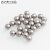 定制YG6钨钢硬质合金钢珠滚珠挤压冲孔钢球0.0.1.4614 2mm(1个)