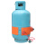 液化气罐加热带200L油桶硅橡胶温控器防爆恒温罐辅助电热带定制 尺寸定制