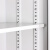 汉展 文件柜 玻璃柜档案柜凭证柜五节柜办公室柜子 大器械文件柜