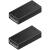 DP/MiniDP公对母/母对母转接头DisplayPort1.4/8K延长高清直通头e DP母转MiniDP公弯头