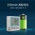 建大仁科 GSP温湿度自动记录仪USB温湿度传感器 温湿度外延26万组(0.2℃,2%RH)