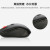 Thinkpad 无线、蓝牙鼠标 双模鼠标  笔记本台式机通用鼠标 K91黑色无线光电鼠标