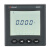 安科瑞AMC96单相交流电流表多功能表可选LCD一路4~20mA输出2DI/2D485通讯一路报警 AMC96-AI