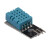 国产 DHT11 传感器 温湿度模块(送杜邦线） 蓝色