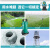 新界潜水泵家用抽水泵220V高扬程小型清水泵农用灌溉污水泵抽水机 5吨流量10米扬程350瓦（220V）