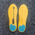 麻将双向振动器鞋垫一对一互震长震间隔震脚踩短振手按无声震动器 2双鞋垫(41-45)+4个振动器